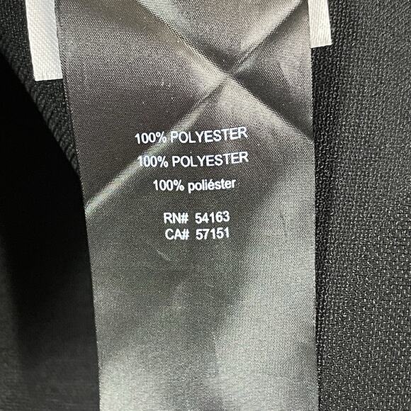 Karl Lagerfeld Hoodie Mens M‎ Black Camo Pouch Pocket Pullover Sweatshirt - Picture 9 of 12